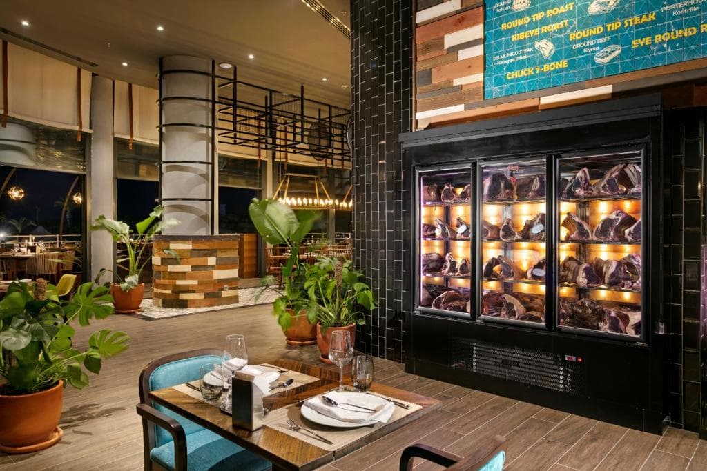 Hotel Titanic Deluxe Lara - 12