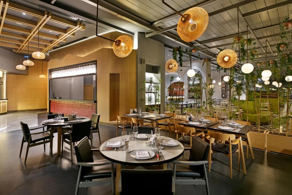 Hotel Titanic Deluxe Lara - 18