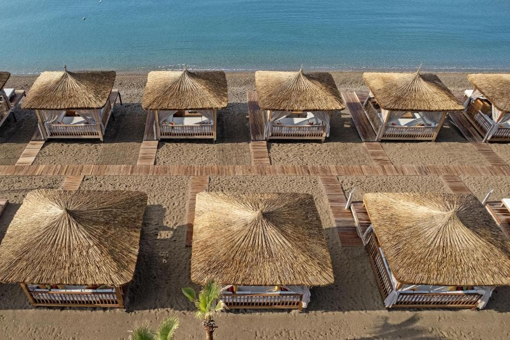 Hotel Titanic Deluxe Lara - 24