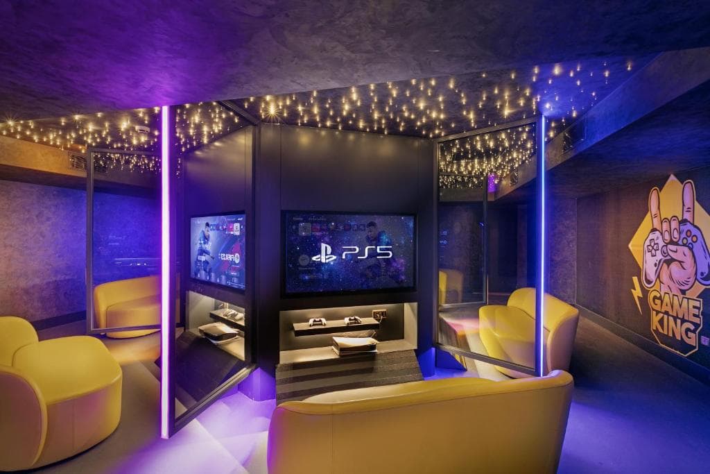 Hotel Titanic Deluxe Lara - 32