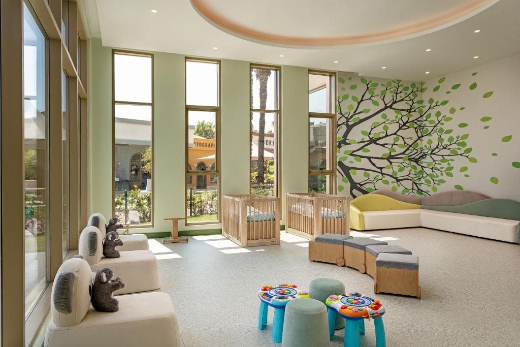 Hotel Titanic Deluxe Lara - 35