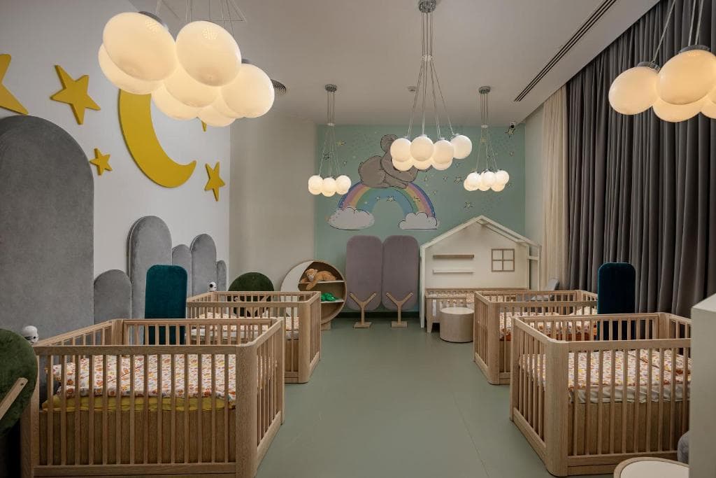 Hotel Titanic Deluxe Lara - 38