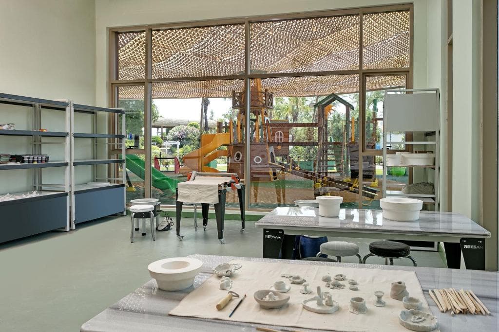 Hotel Titanic Deluxe Lara - 40