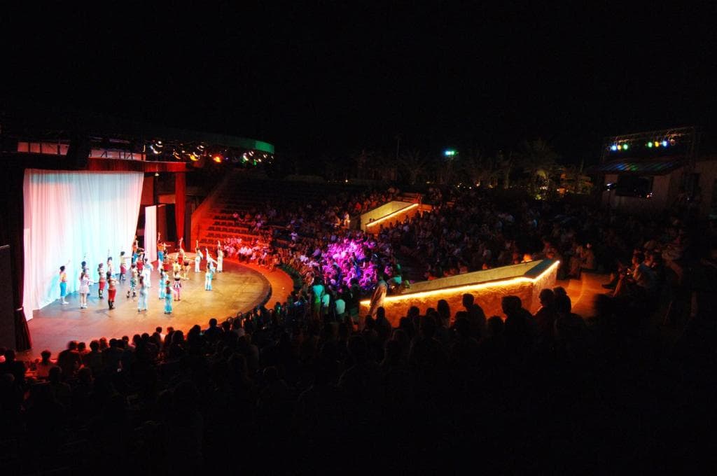 Hotel Titanic Deluxe Lara - 41