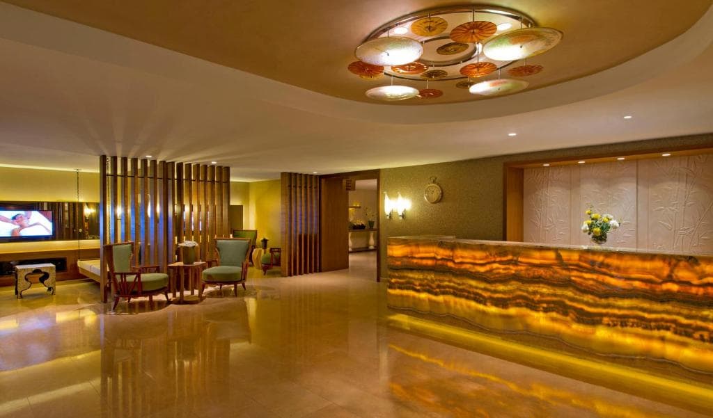 Hotel Titanic Deluxe Lara - 42