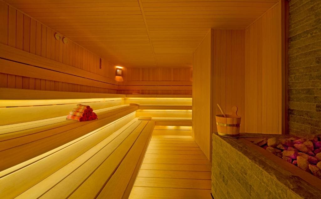 Hotel Titanic Deluxe Lara - 44