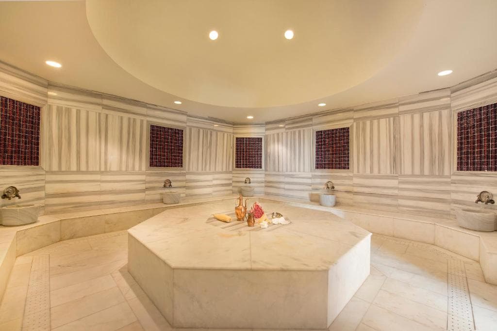 Hotel Titanic Deluxe Lara - 45