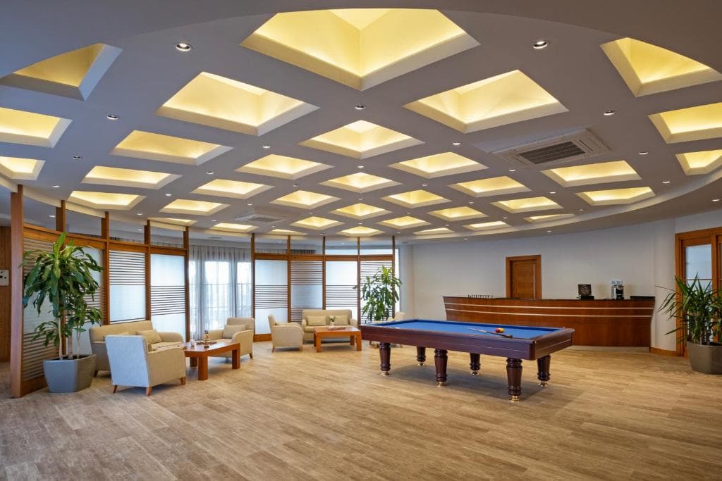 Limak Limra Hotel & Resort - 5