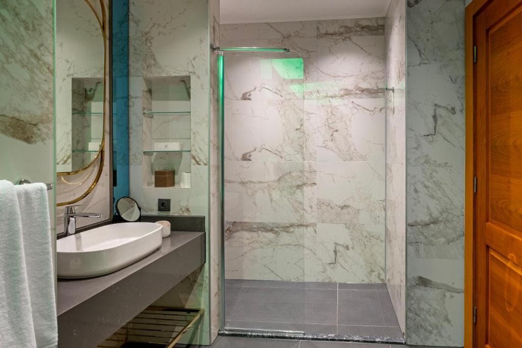 Limak Limra Hotel & Resort - 9