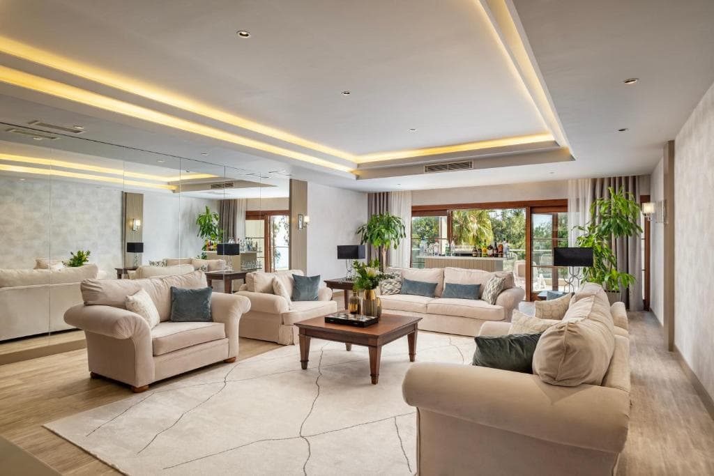 Limak Limra Hotel & Resort - 16