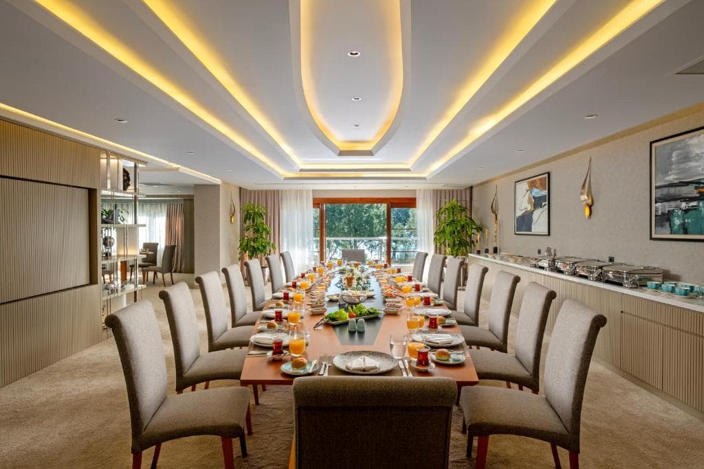 Limak Limra Hotel & Resort - 19