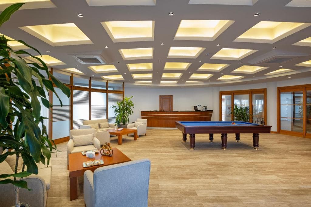 Limak Limra Hotel & Resort - 20