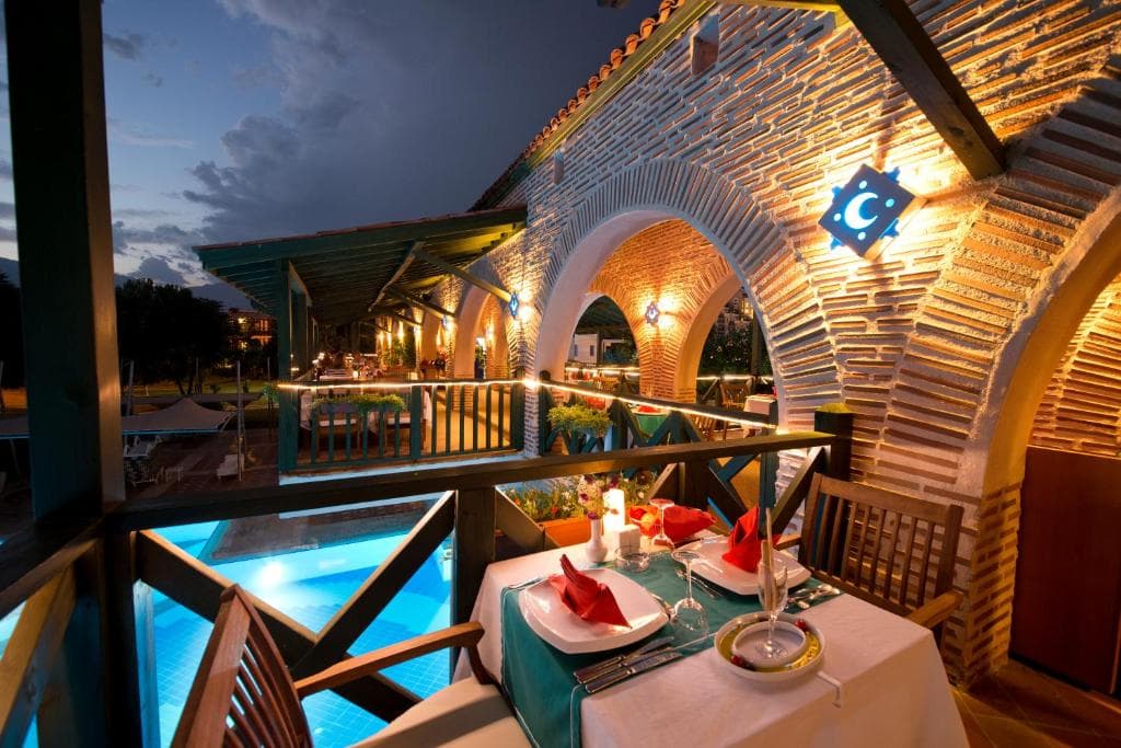 Limak Limra Hotel & Resort - 24