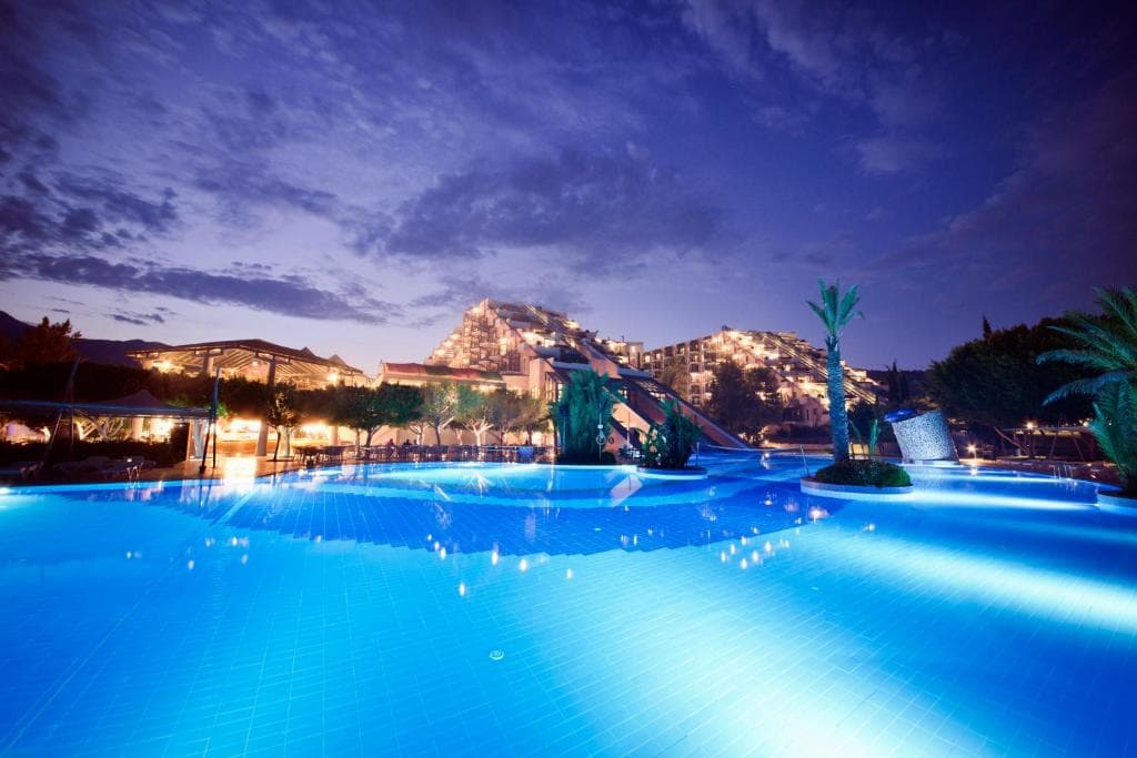 Limak Limra Hotel & Resort - 25