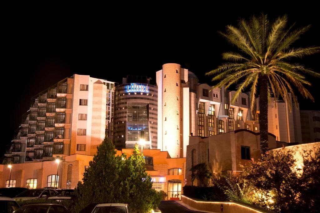 Limak Limra Hotel & Resort - 30