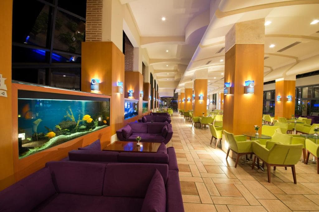 Limak Limra Hotel & Resort - 31