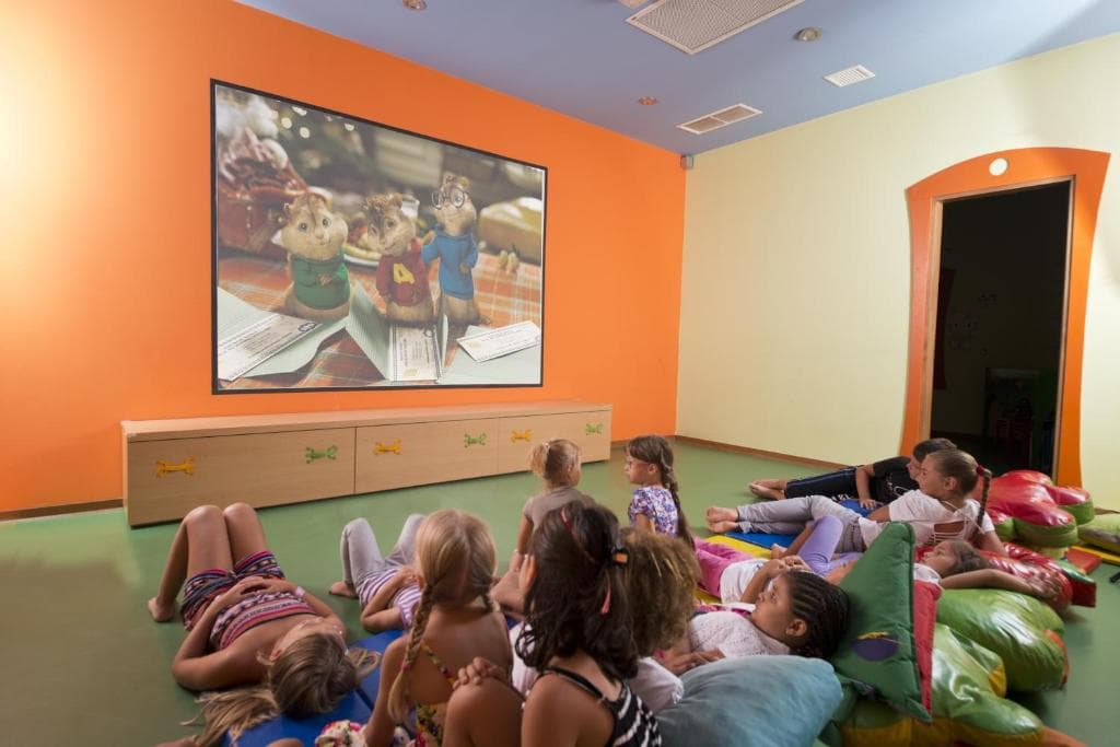 Limak Limra Hotel & Resort - 40