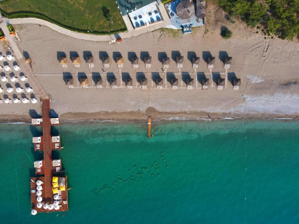 Juju Premier Palace Hotel - 5