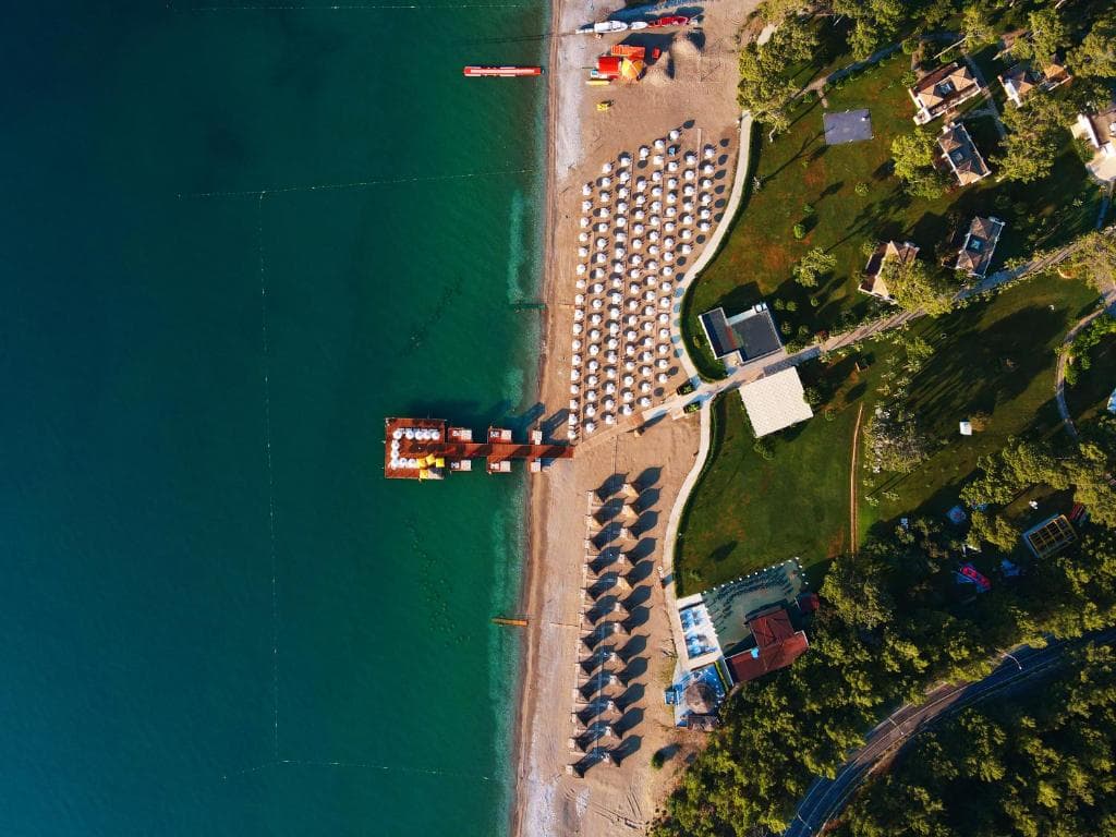 Juju Premier Palace Hotel - 6