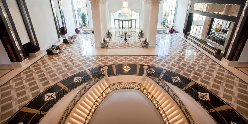 Juju Premier Palace Hotel - 11