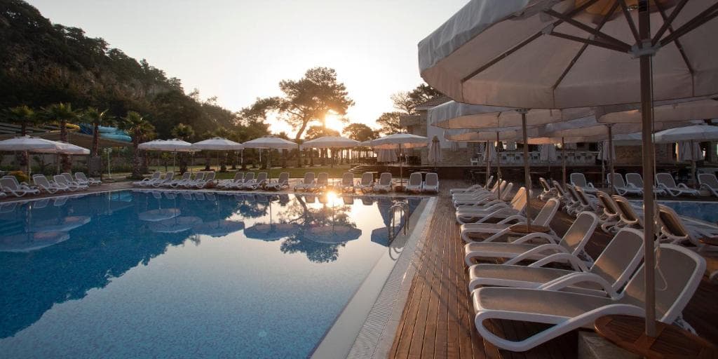 Juju Premier Palace Hotel - 13