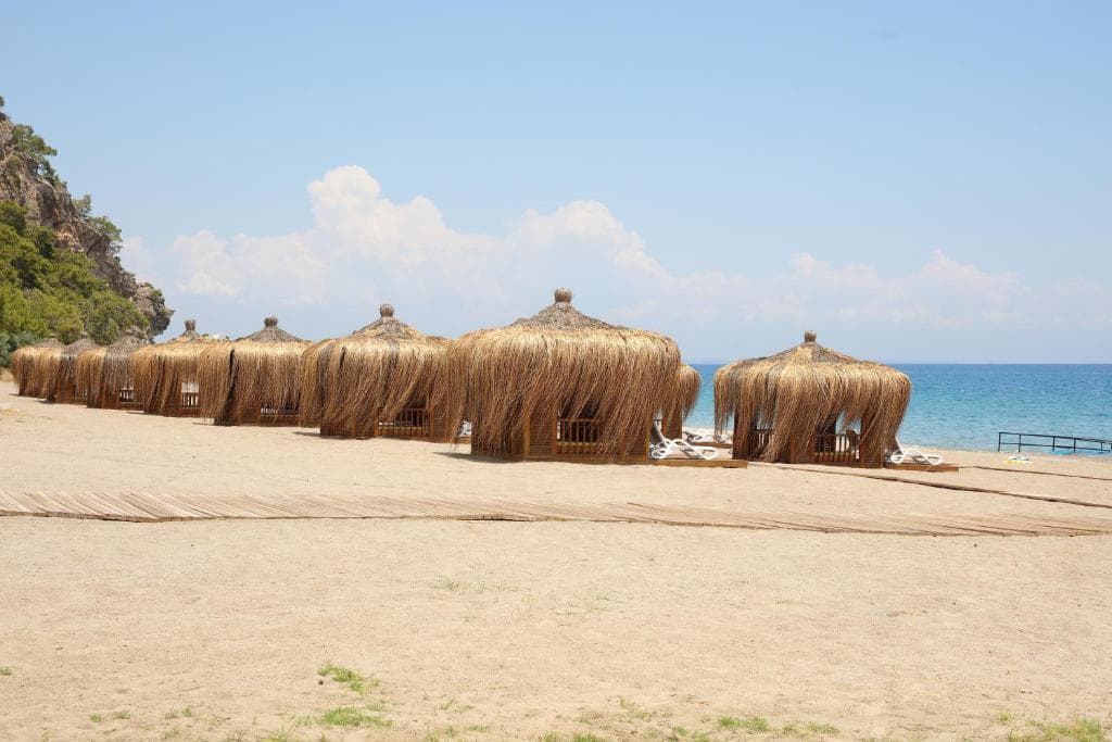 Juju Premier Palace Hotel - 16