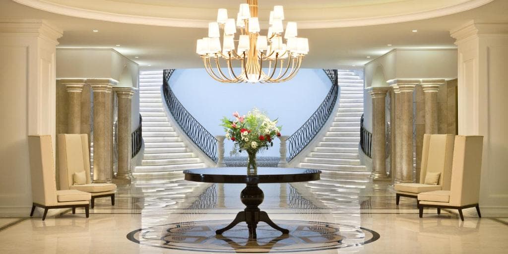 Juju Premier Palace Hotel - 17