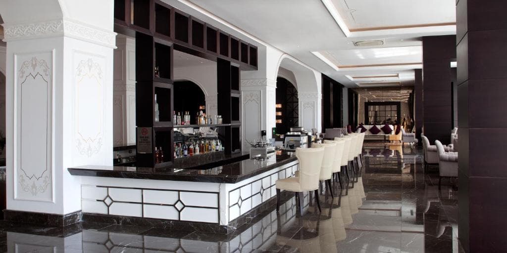 Juju Premier Palace Hotel - 19