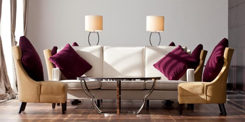 Juju Premier Palace Hotel - 20