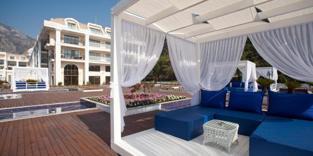 Juju Premier Palace Hotel - 21