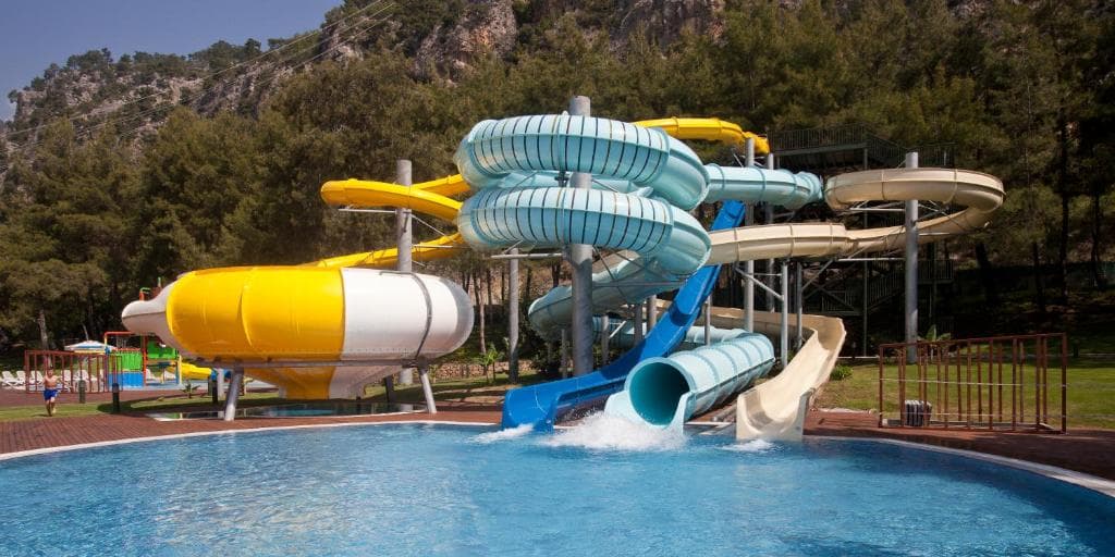 Juju Premier Palace Hotel - 23