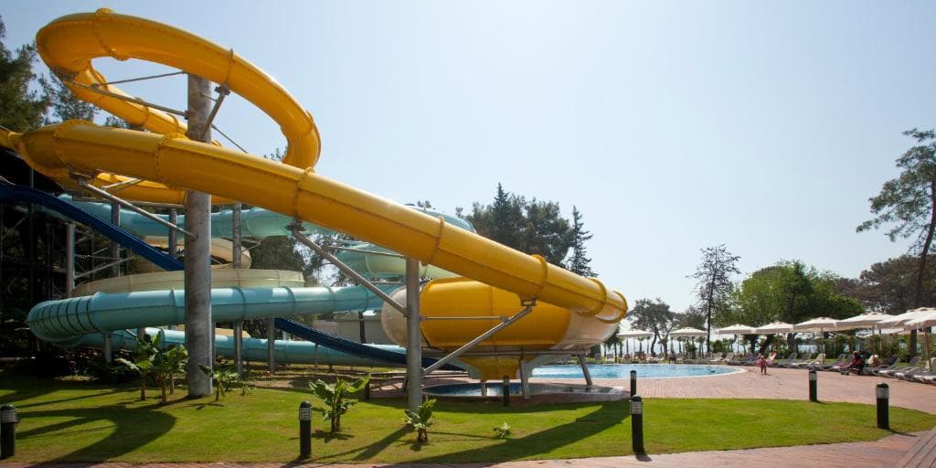 Juju Premier Palace Hotel - 24