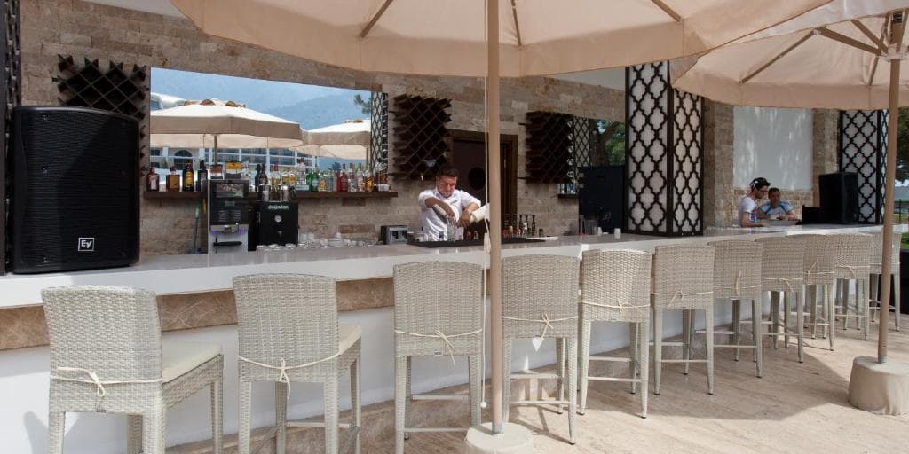 Juju Premier Palace Hotel - 26