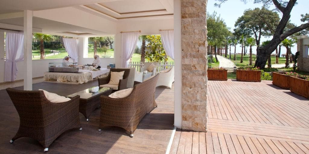 Juju Premier Palace Hotel - 28