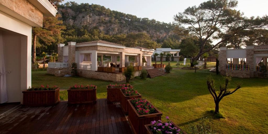 Juju Premier Palace Hotel - 30