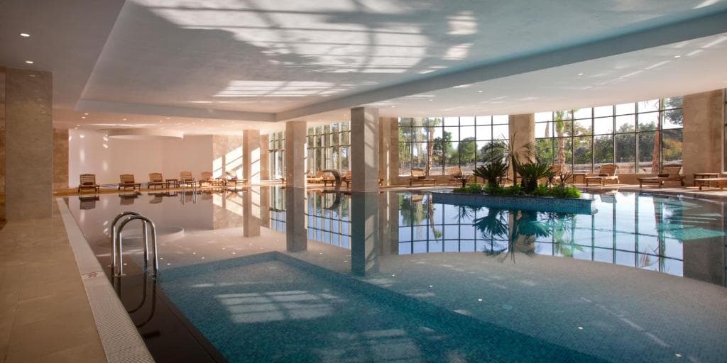 Juju Premier Palace Hotel - 37