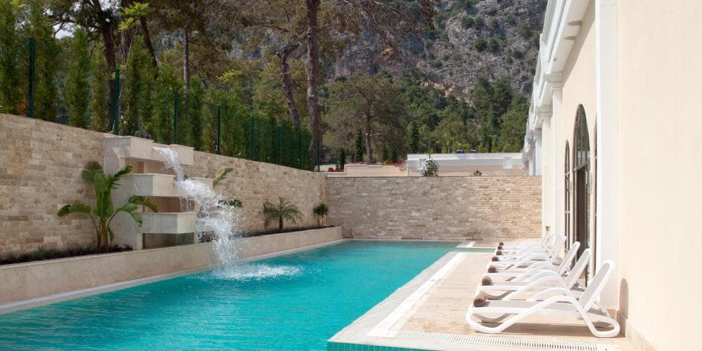 Juju Premier Palace Hotel - 38