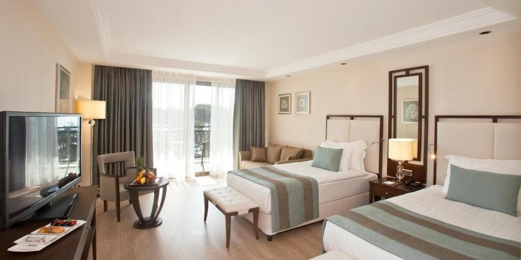 Juju Premier Palace Hotel - 45