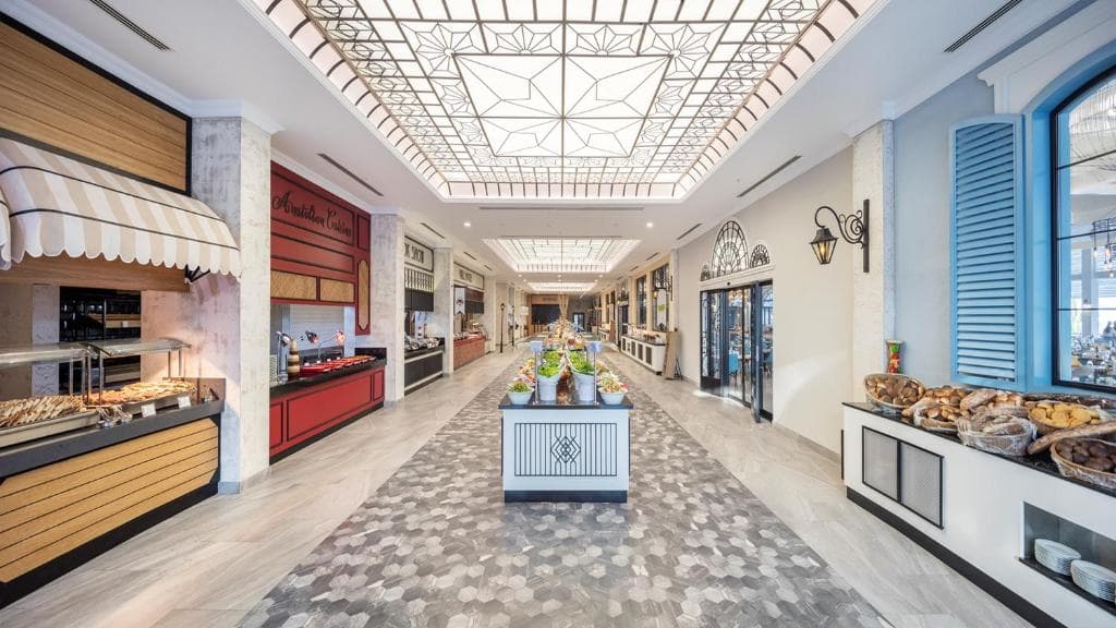 Club Marco Polo Resort HV1 - 2