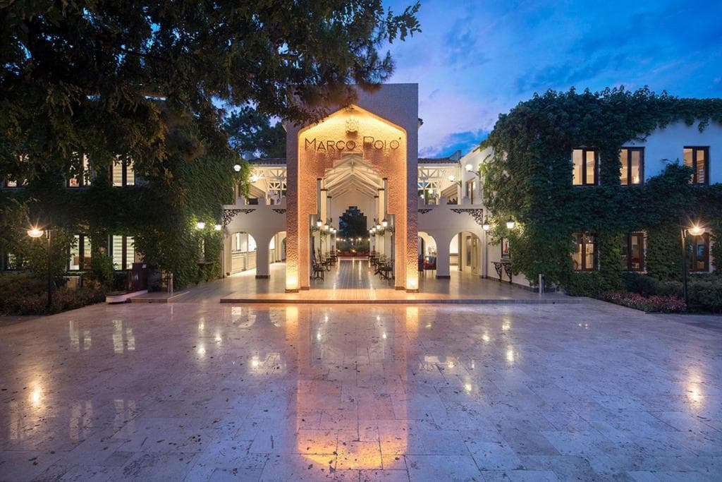 Club Marco Polo Resort HV1 - 3