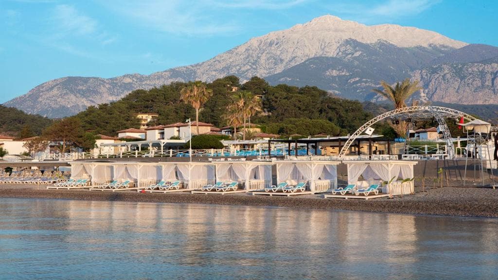 Club Marco Polo Resort HV1 - 7