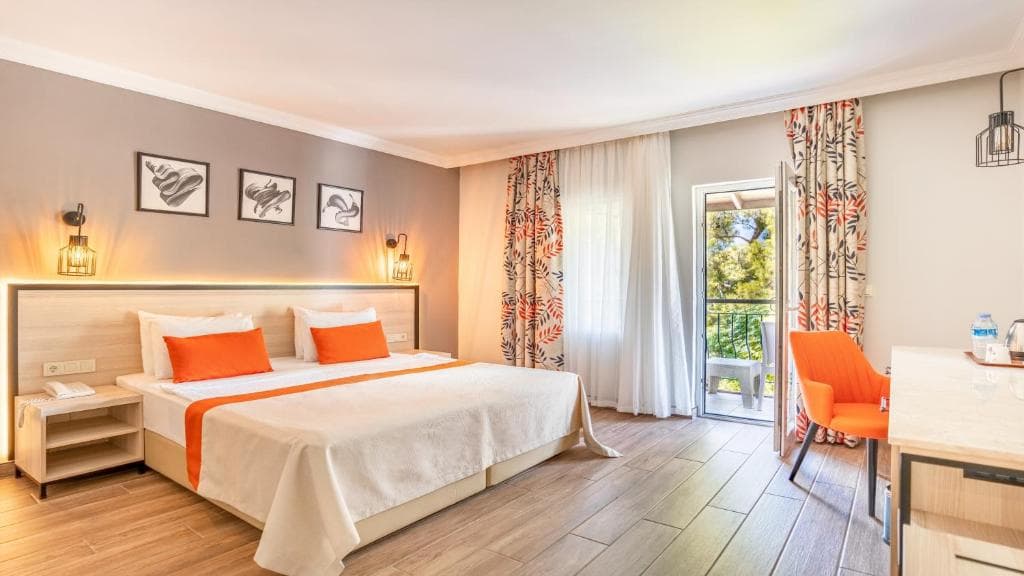 Club Marco Polo Resort HV1 - 9