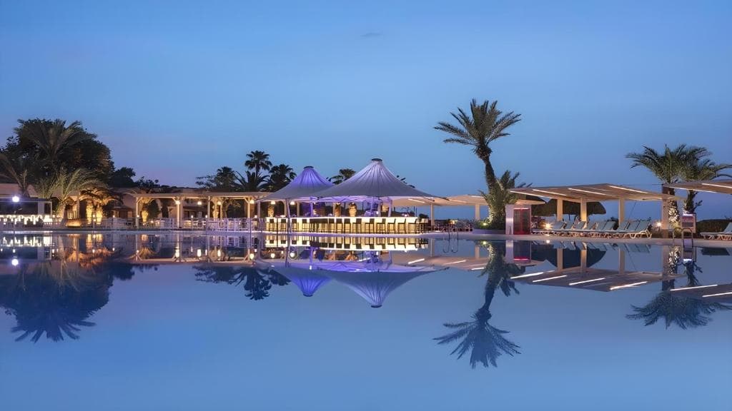 Club Marco Polo Resort HV1 - 11