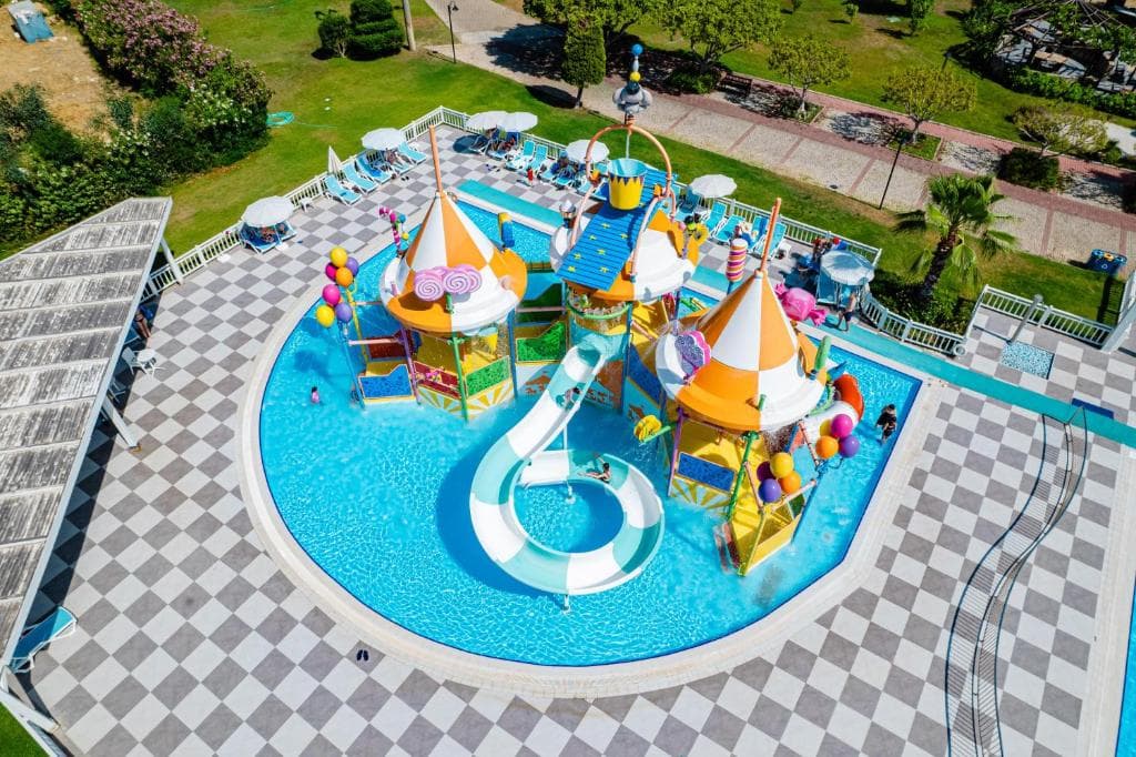 Club Marco Polo Resort HV1 - 12