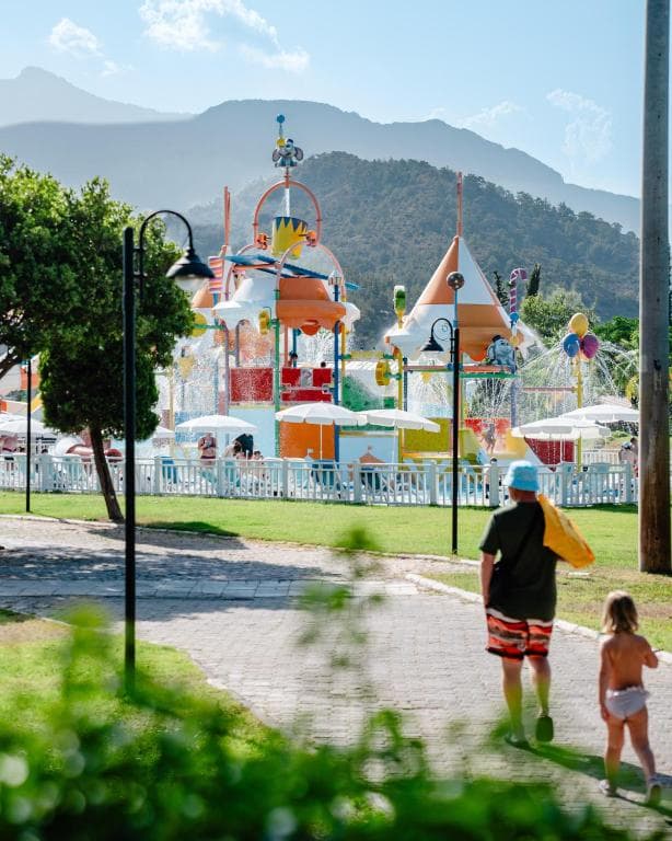 Club Marco Polo Resort HV1 - 14