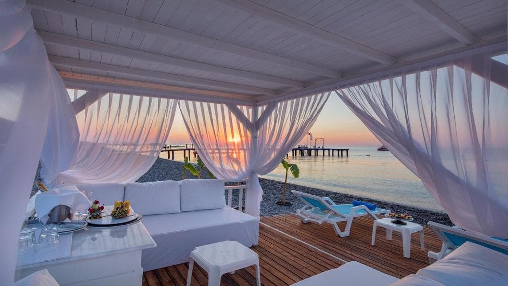 Club Marco Polo Resort HV1 - 15