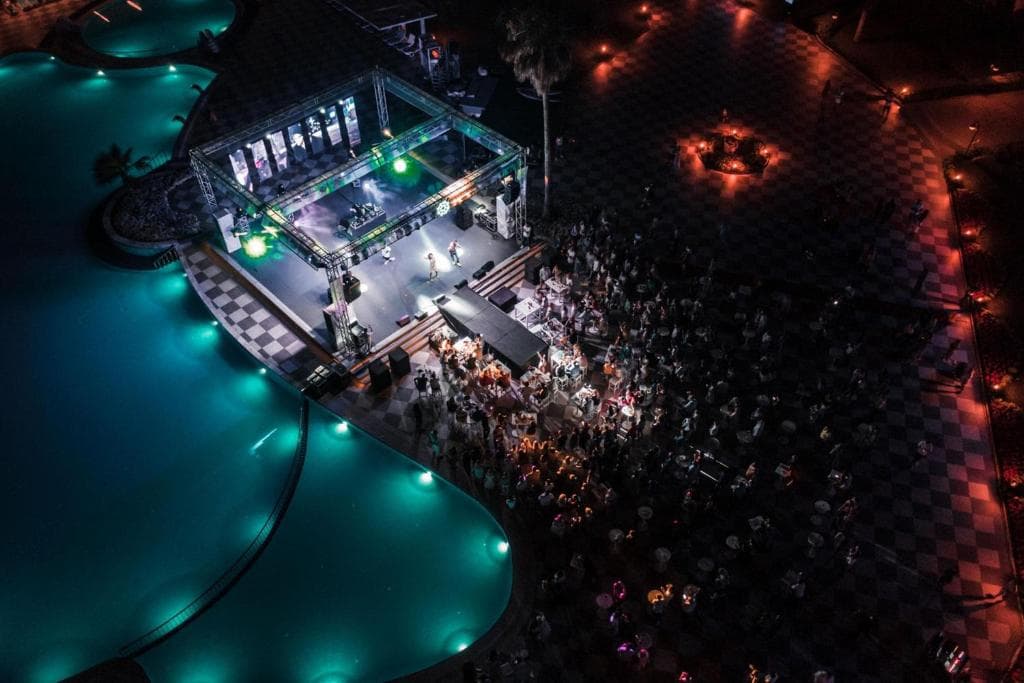 Club Marco Polo Resort HV1 - 16