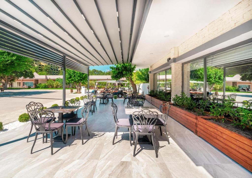 Club Marco Polo Resort HV1 - 18