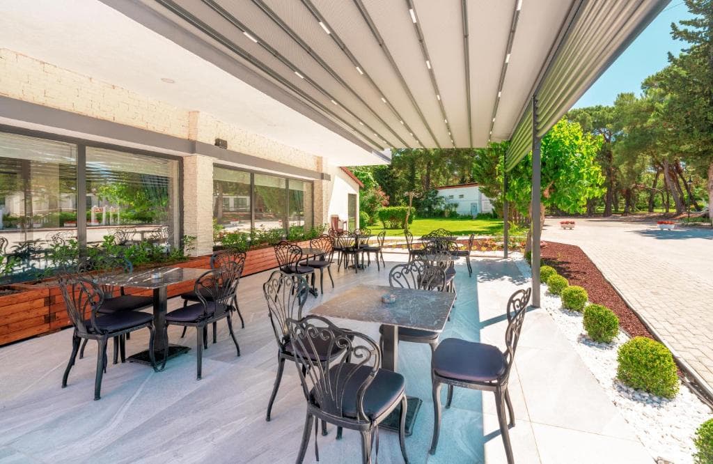 Club Marco Polo Resort HV1 - 21