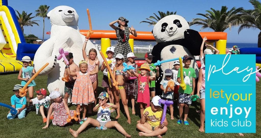 Club Marco Polo Resort HV1 - 23